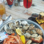 Photo n°2 de l'avis de Audrey.a fait le 23/07/2023 à 12:21 sur le restaurants Sunset à Berck