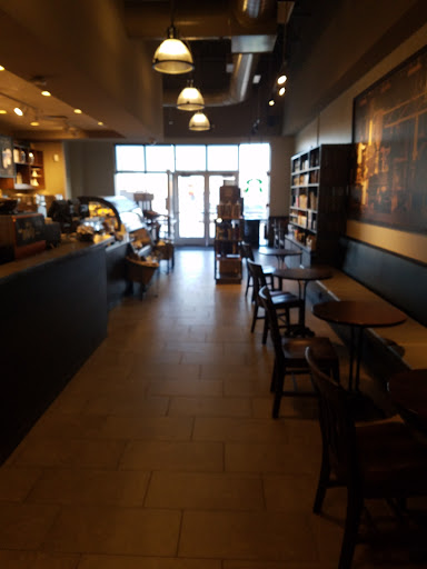 Coffee Shop «Starbucks», reviews and photos, 622 George Washington Hwy, Lincoln, RI 02865, USA