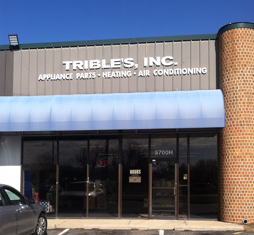 Trible's, Inc.