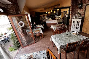 Bistro Stara Kamienica image