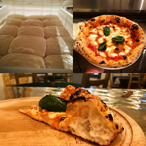 Pizzeria Da re mi Via Borgonuovo, 31, 83010 Summonte AV, Italia