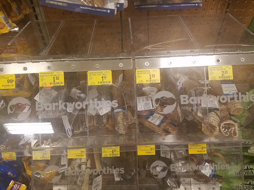 Pet Supply Store «PetSmart», reviews and photos, 170 E Stacy Rd, Allen, TX 75002, USA