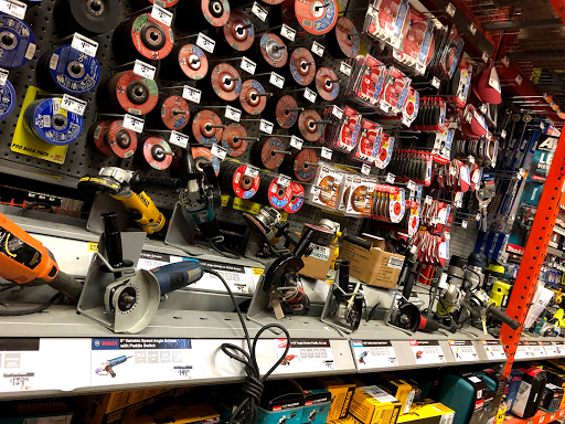 Home Improvement Store «The Home Depot», reviews and photos, 3 Mystic View Rd, Everett, MA 02149, USA