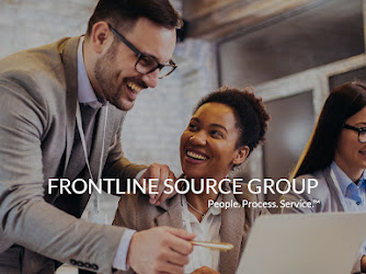 Frontline Source Group - Headquarters