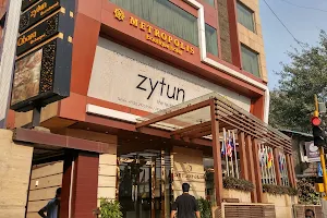 Zytun The Restaurant . image