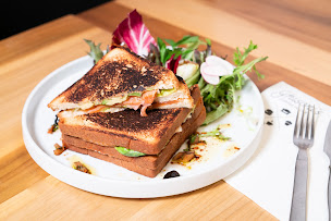 Photo n°8 de Ghisoni's Coffee House à Bastia ()