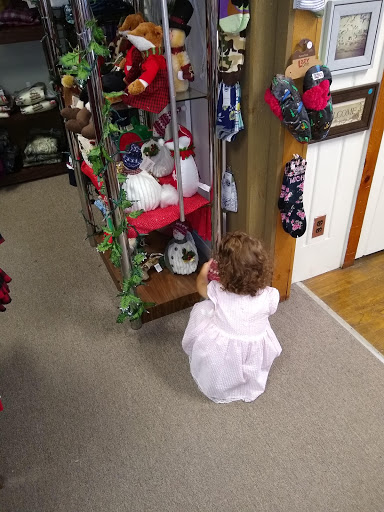 Gift Shop «Lexington General Store», reviews and photos, 7272 Huron Ave, Lexington, MI 48450, USA