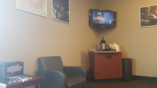 Tire Shop «Firestone Complete Auto Care», reviews and photos, 5131 Buehlers Dr, Medina, OH 44256, USA