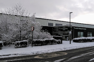 Foxhill Medical Centre