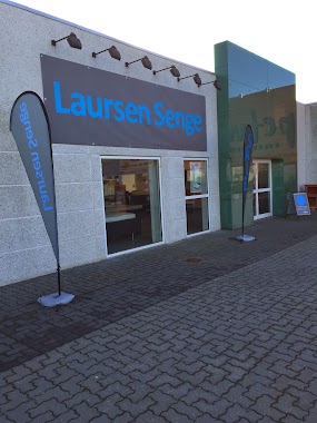 Laursen Senge