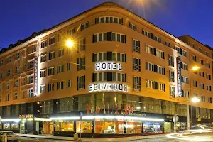 Belvedere Hotel Prague image