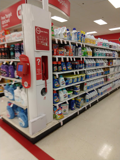 Department Store «Target», reviews and photos, 6100 Shingle Creek Pkwy, Brooklyn Center, MN 55430, USA