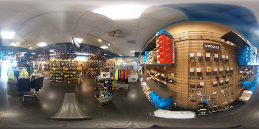 Bicycle Store «Performance Bicycle», reviews and photos, 2720 N Halsted St, Chicago, IL 60614, USA