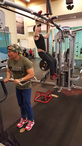 Health Club «24 Hour Fitness», reviews and photos, 1800 Lake Woodlands Dr, The Woodlands, TX 77380, USA