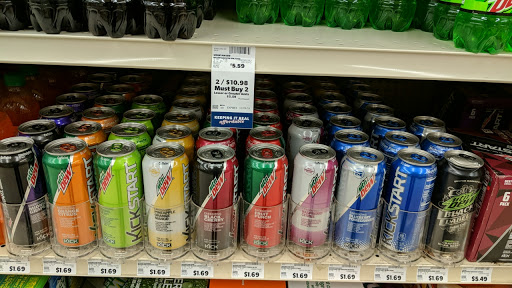 Grocery Store «Family Fare Supermarket», reviews and photos, 9479 Riley St, Zeeland, MI 49464, USA