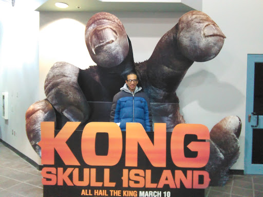 Movie Theater «AMC Independence Commons 20», reviews and photos, 19200 East 39th St S, Independence, MO 64057, USA