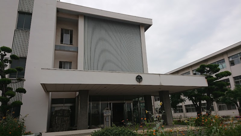 倉敷市立本荘小学校