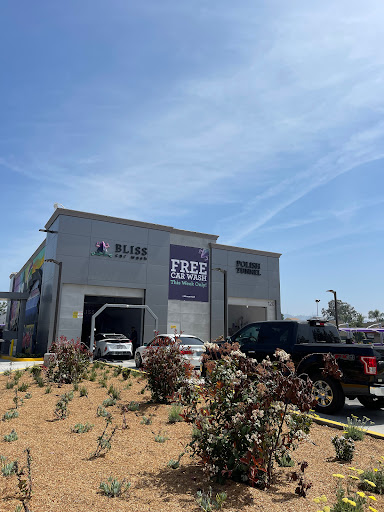 BLISS Car Wash - City of Industry en City of Industry