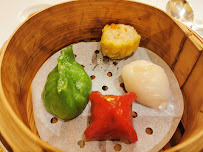 Dim Sum du Restaurant asiatique Shang Palace à Paris - n°19