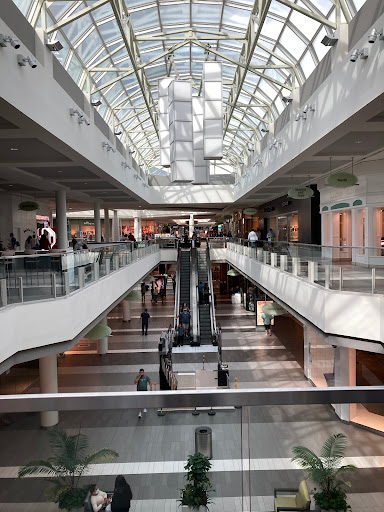 Shopping Mall «CoolSprings Galleria», reviews and photos, 1800 Galleria Blvd, Franklin, TN 37067, USA