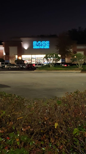 Clothing Store «Ross Dress for Less», reviews and photos, 1235 N Peachtree Pkwy, Peachtree City, GA 30269, USA