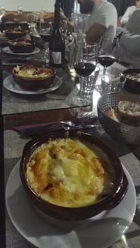 Plats et boissons du Restaurant français La Cassolette à Clermont-Ferrand - n°12