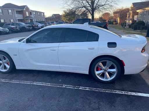 Car Repair and Maintenance «Pep Boys Auto Service & Tire», reviews and photos, 10040 Midlothian Turnpike, Richmond, VA 23235, USA