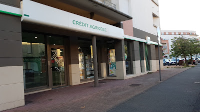 Crédit Agricole Centre France - Clermont Lafayette à Clermont-Ferrand