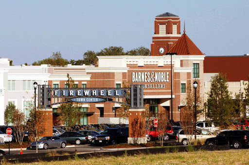 Shopping Mall «Firewheel Town Center», reviews and photos, 245 Cedar Sage Dr, Garland, TX 75040, USA