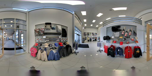 Chevrolet Dealer «Bob Brown Chevrolet», reviews and photos, 3600 111th St, Urbandale, IA 50322, USA