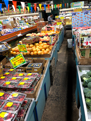 Produce Market «Rahway Farm», reviews and photos, 1050 St George Ave, Rahway, NJ 07065, USA