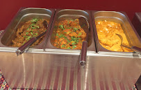 Curry du Chez Ram, Restaurant Indien et népalais à Évry-Courcouronnes - n°4