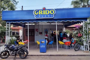 Heladería Grido image