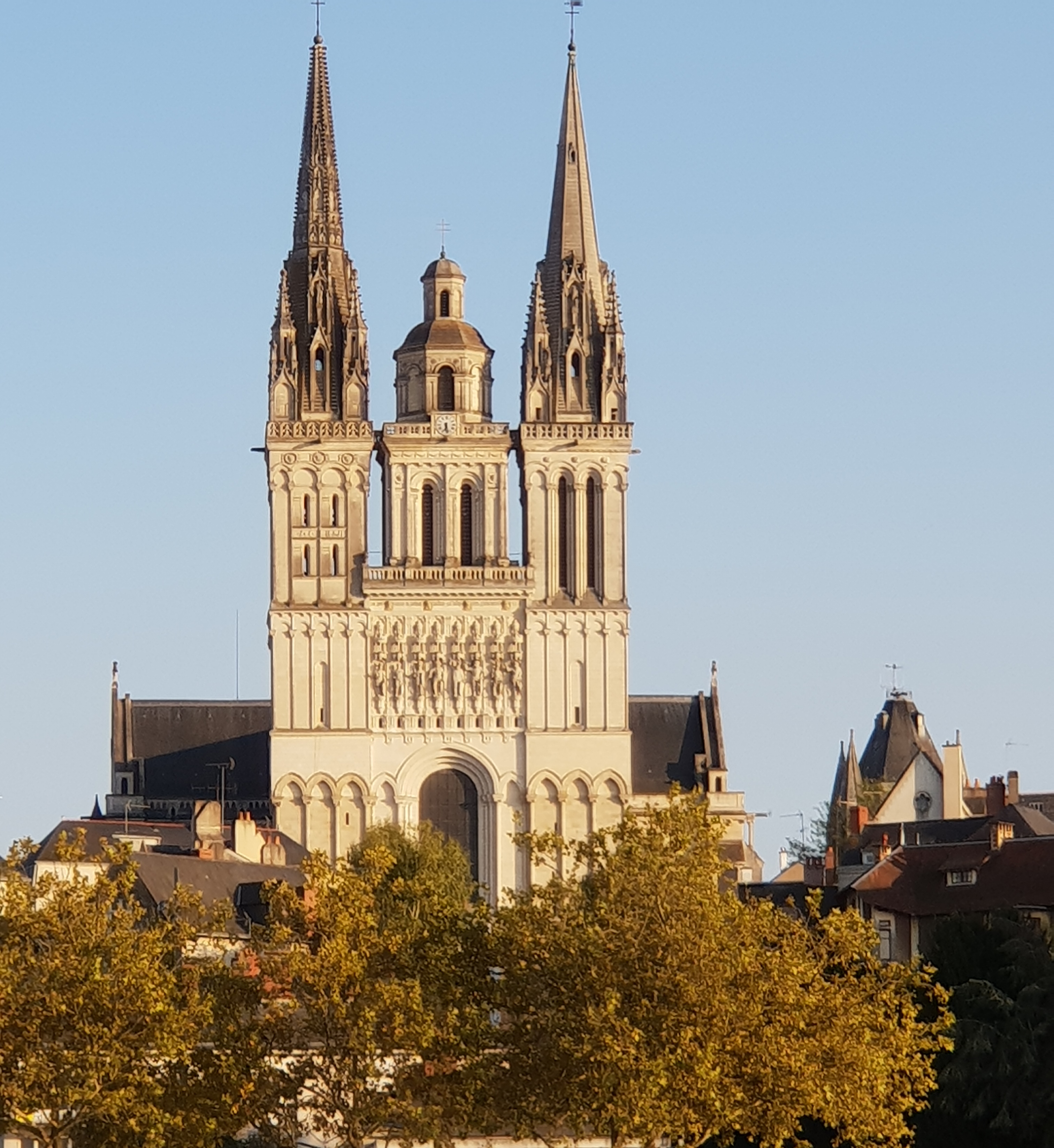 Photo n° 1 de l'avis de Charles.i fait le 28/09/2018 à 19:52