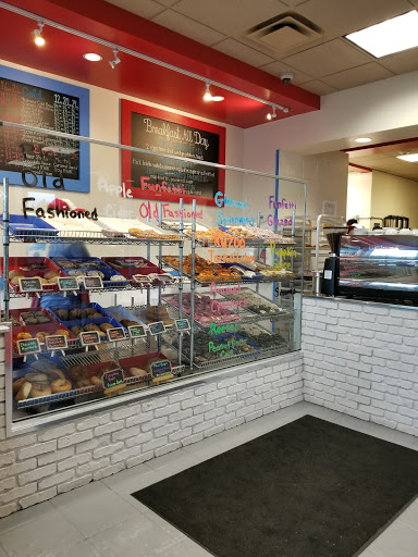 Coffee Shop «4corners Coffee», reviews and photos, 63 Airport Rd, Warwick, RI 02889, USA