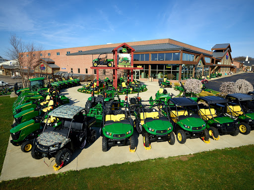 Tool Store «Hartville Hardware», reviews and photos, 1315 Edison St NW, Hartville, OH 44632, USA