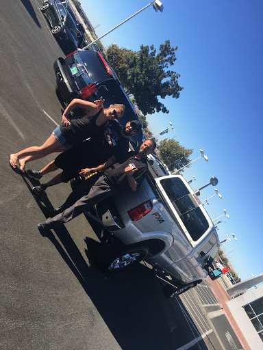 Ford Dealer «All Star Ford», reviews and photos, 3800 Century Way, Pittsburg, CA 94565, USA