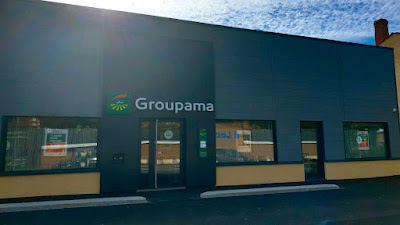 Agence Groupama Sarlat à Sarlat-la-Canéda