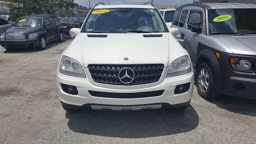 Used Car Dealer «Always Affordable Autos», reviews and photos, 3321 NW 79th St, Miami, FL 33147, USA
