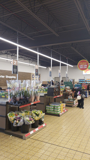 Supermarket «ALDI», reviews and photos, 1630 Ardmore Ave, Villa Park, IL 60181, USA