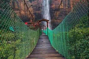 Tutla Bhawani Waterfall image