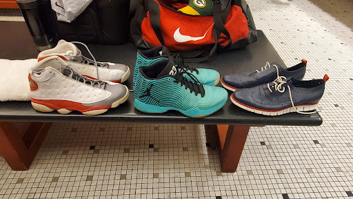 Gym «LA Fitness», reviews and photos, 1005 Cortez Rd W, Bradenton, FL 34207, USA