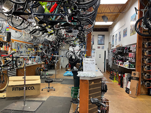 Bicycle Store «Reality Bikes», reviews and photos, 20 Tri-County Plaza, Cumming, GA 30040, USA