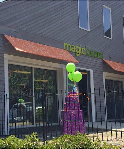 Magic Beans - Norwell, 45 Pond St, Norwell, MA 02061, USA, 