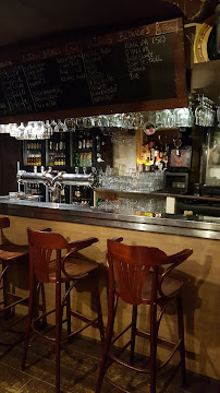 Atmosphère du Café Blues Café à Dijon - n°6