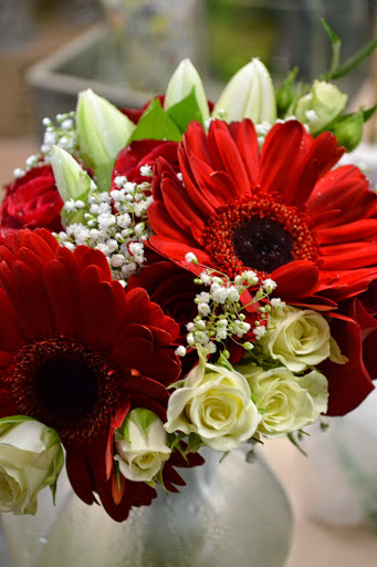 Florist «Floral Expressions & Gourmet Goodies», reviews and photos, 1219 S Pearl St, Denver, CO 80210, USA