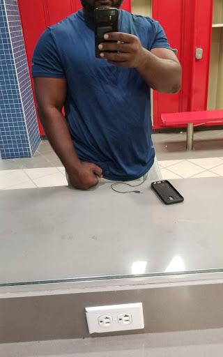 Gym «Fitness Connection», reviews and photos, 9669 FM 1960 Bypass Rd E, Humble, TX 77338, USA