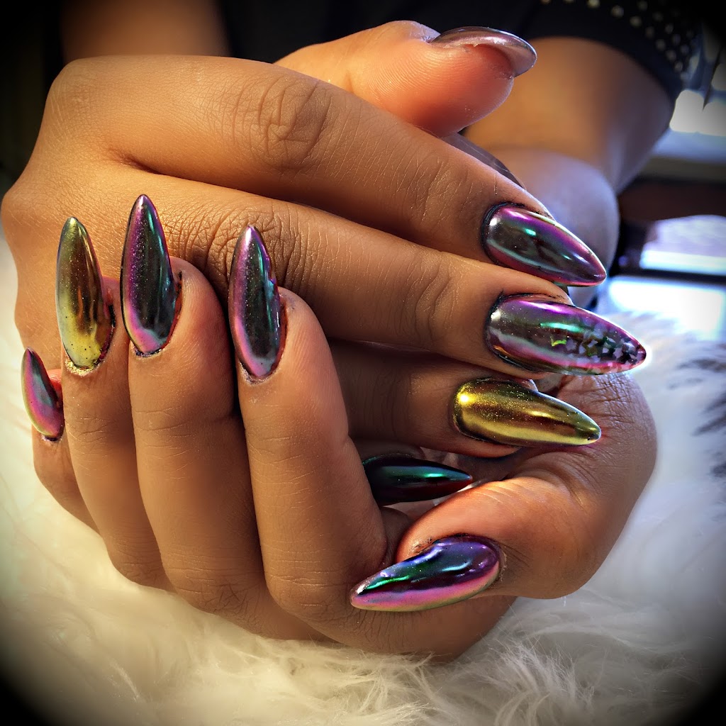 Joni's Beauty Bar 32817