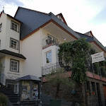 Photo n°1 de l'avis de Paulina.r fait le 04/08/2022 à 11:03 sur le  Hotel Lipmann Am Klosterberg à Beilstein