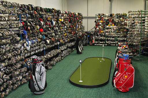 Golfclubs4cash Ltd